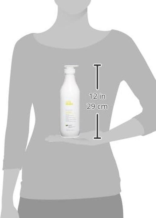 Produktbild Milk_Shake Argan Oil Shampoo 1000 ml (1000 ml)