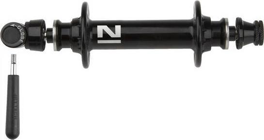 Produktbild Novatec Ultralight Vorderradnabe Rennrad (Felgenbremse)