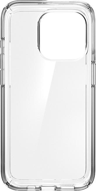 Immagine prodotto speck Hulle trasparente per iPhone 15 Pro (Apple iPhone 15 Pro)