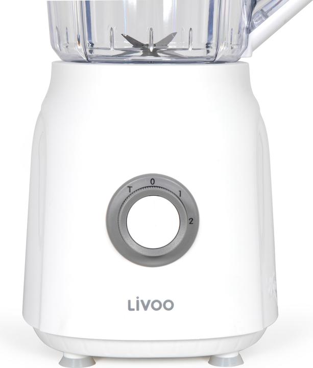 Actual product image Livoo Blender 1.5 L (600 W)