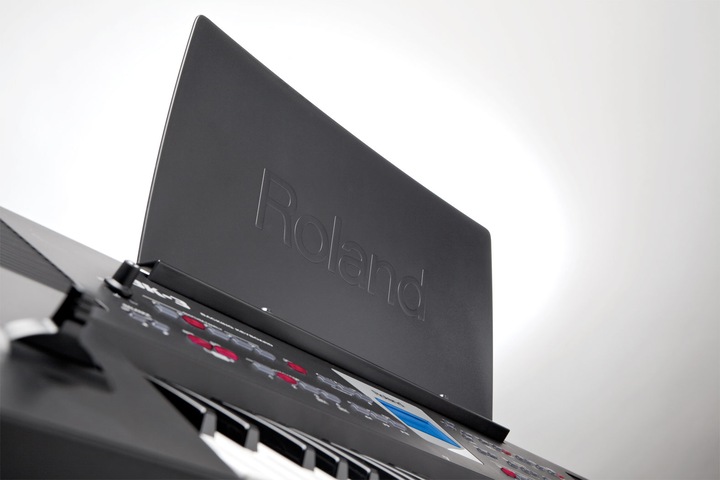 Produktbild Roland Bk-3