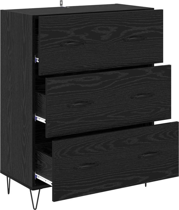 Image du produit vidaXL Sideboard (34 x 69.50 x 90 cm)