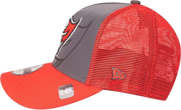 Produktbild New Era Aframe Trucker NFL Teams (52, 53, 54)