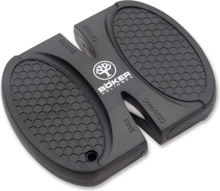 Produktbild Böker Taschen-Schärfer