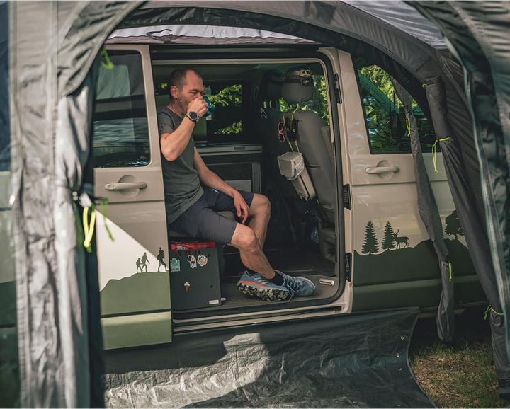 Produktbild Outwell San Diego (Vorzelt, 11.20 kg)