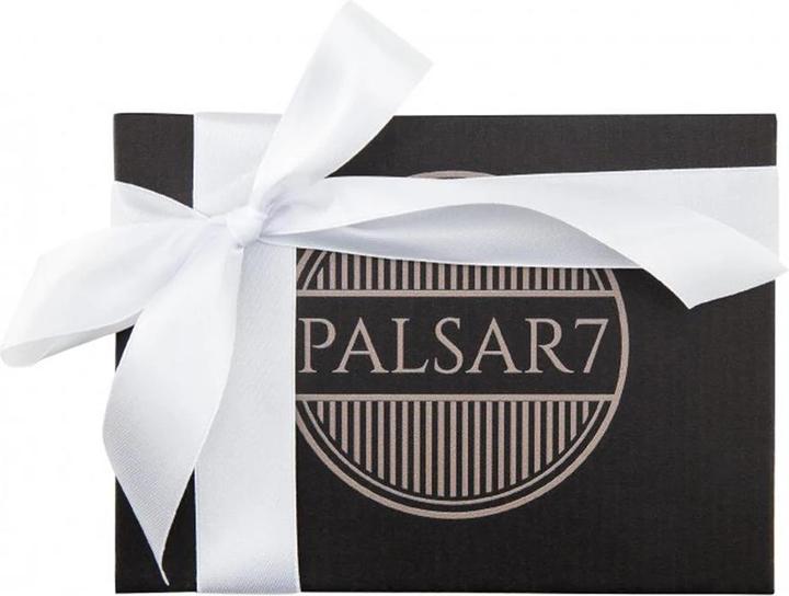 Actual product image Palsar 7 - Galvanic iron for neck and dÃ©colletÃ©