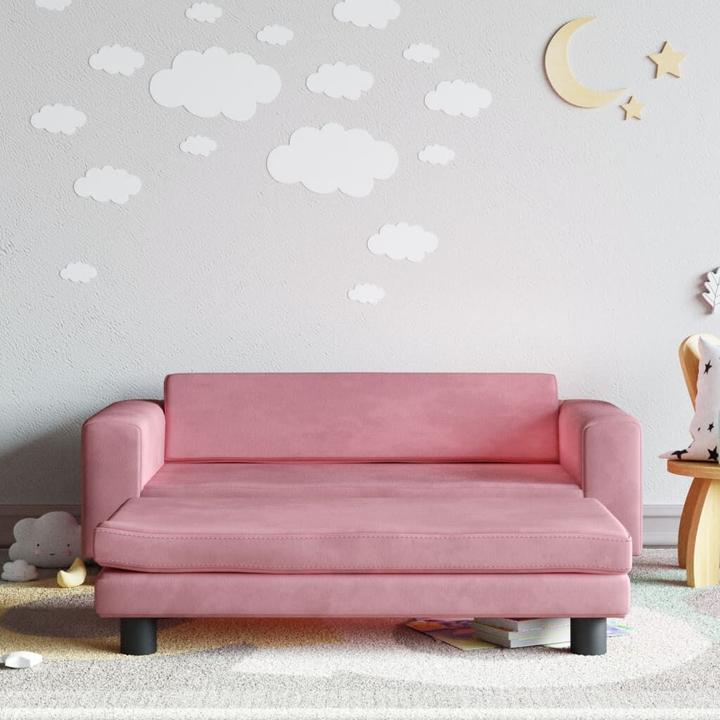 Produktbild vidaXL Kindersofa (Kindersofa)