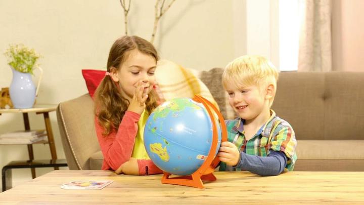 Produktbild tiptoi Junior Globus (Deutsch)