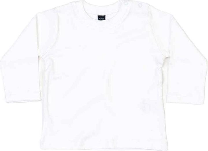 Produktbild Babybugz TShirt Baby Langärmlig (86)