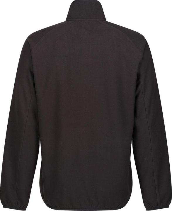 Actual product image Regatta Navigate Half Zip Fleece (S)