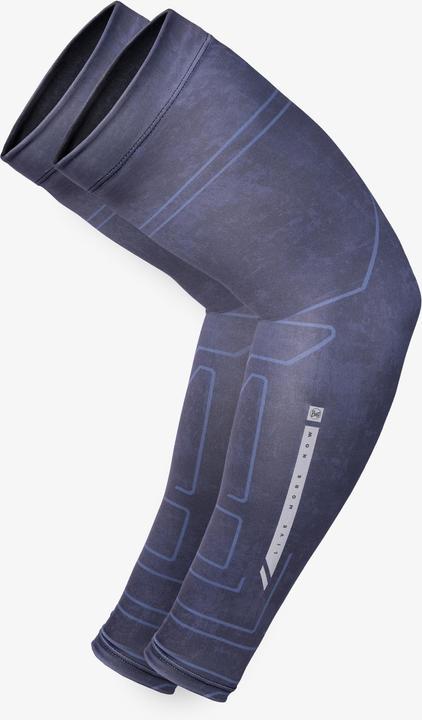 Produktbild Buff Arm Sleeves Nexs Blue (M)