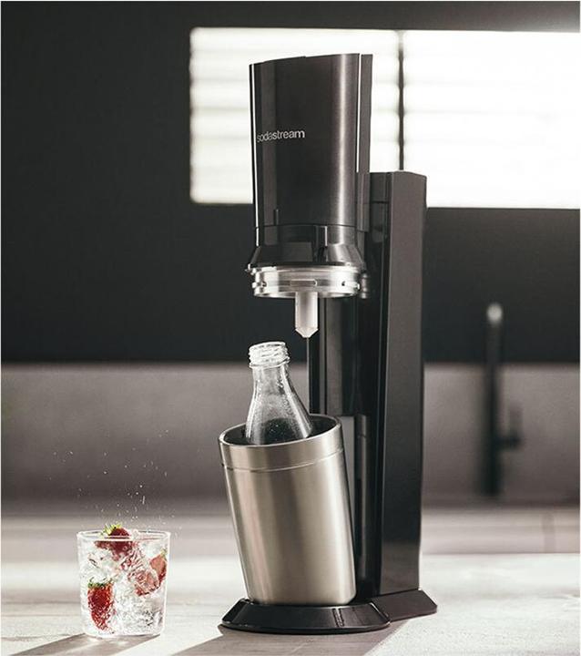 Produktbild SodaStream Crystal 3.0