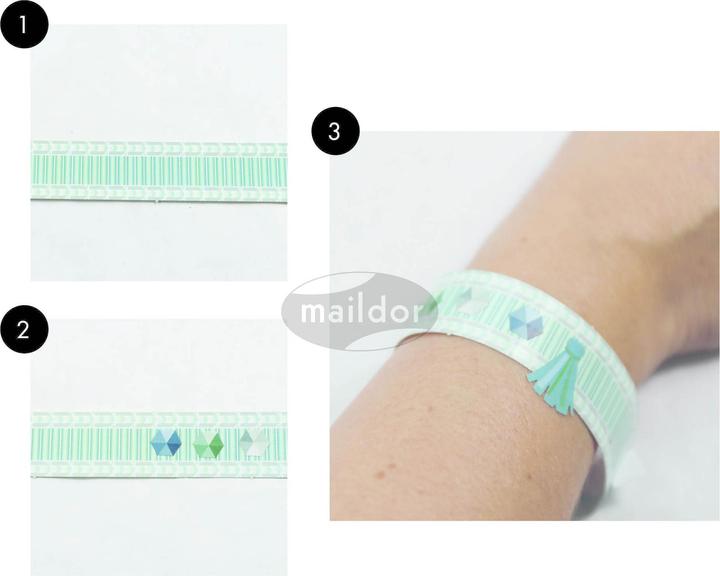 Immagine prodotto Maildor Set creativo