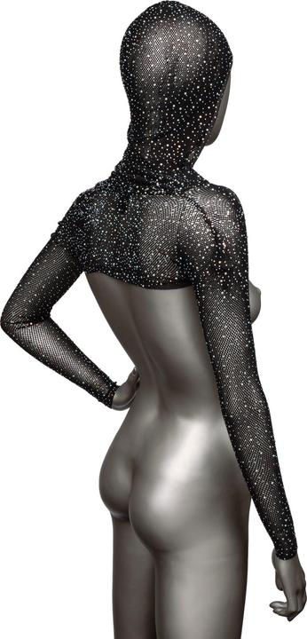Actual product image Radiance Hooded Shoulder Bolt Rhein Plus Size