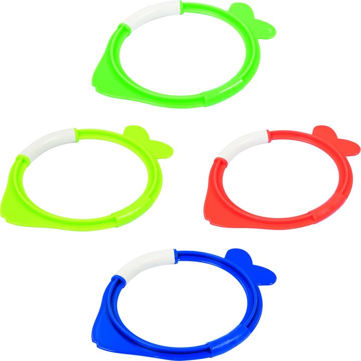 Productafbeelding Bestway Duikringen