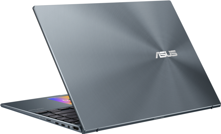Produktbild ASUS ZenBook 14X OLED (14", Intel Core i7-1260P, 16 GB, 1000 GB, DE)