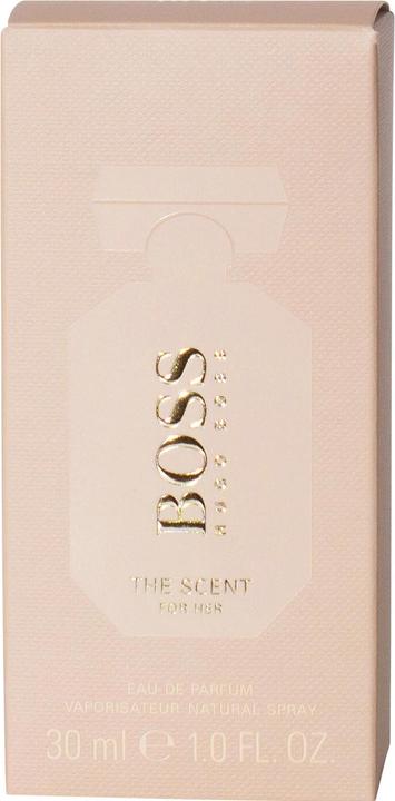 Produktbild BOSS The Scent (Eau de Parfum, 30 ml)