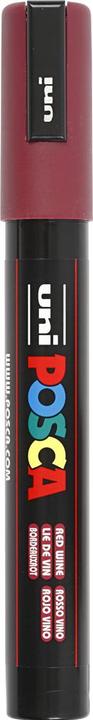 Produktbild Posca Medium Marker PC-5M (1x)
