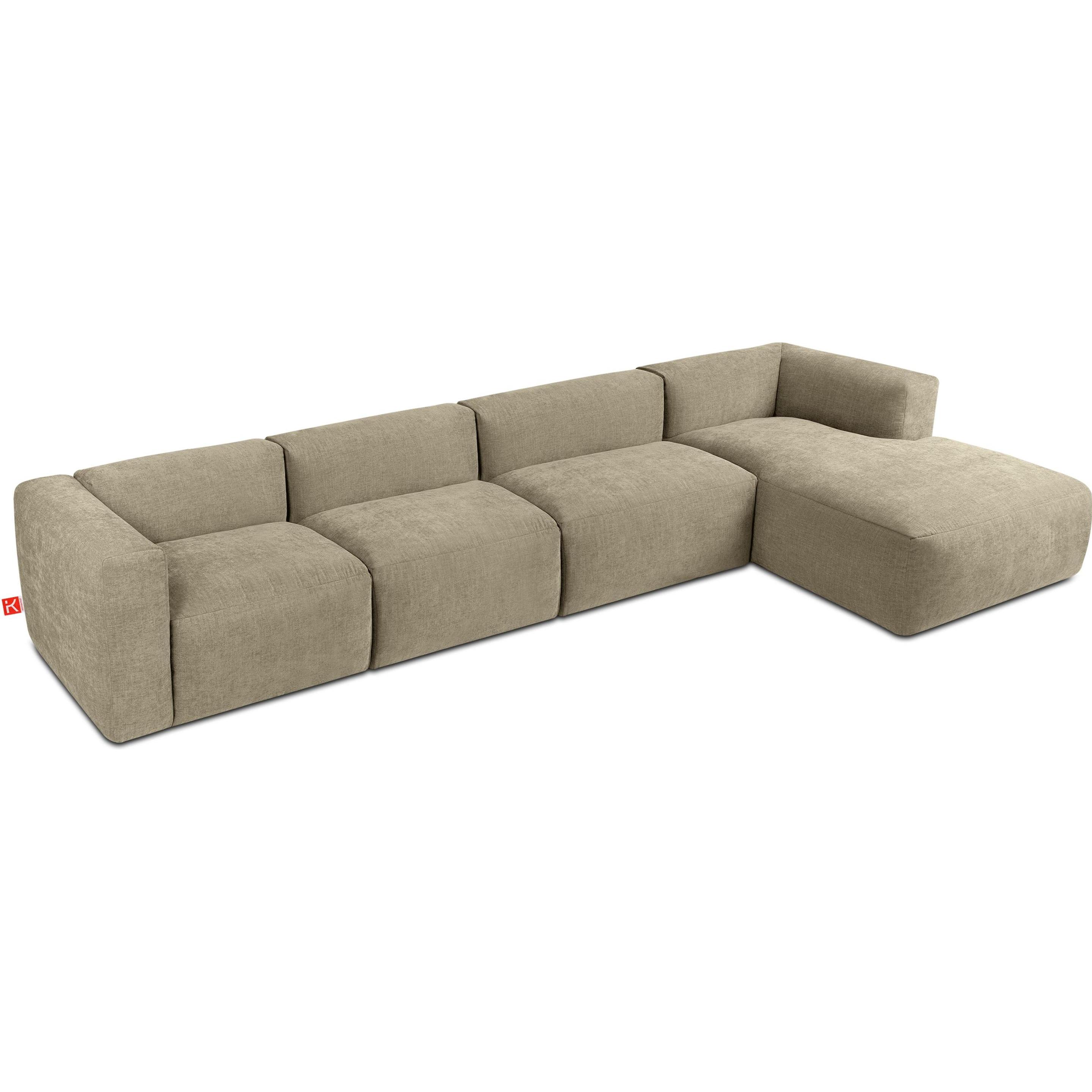 Thumbnail - Konsimo, Sofa, Buffo (Ecksofa)