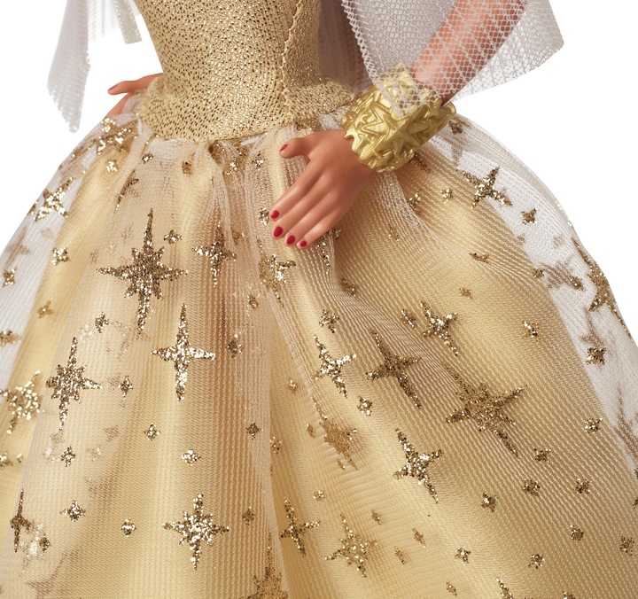 Immagine prodotto Barbie Bambola delle vacanze firmate 3