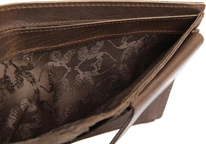 Produktbild Mano Geldbörse DON PAOLO