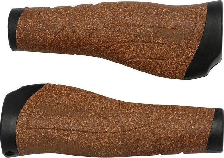 Produktbild Cardiff - Hampstead II Cork Ergo Lock-On Griffe
