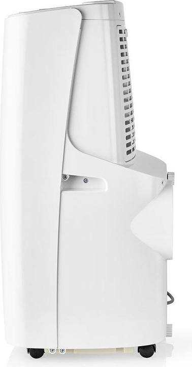Actual product image Nedis ACMB1WT12 (100 m², 1200 BTU/h)