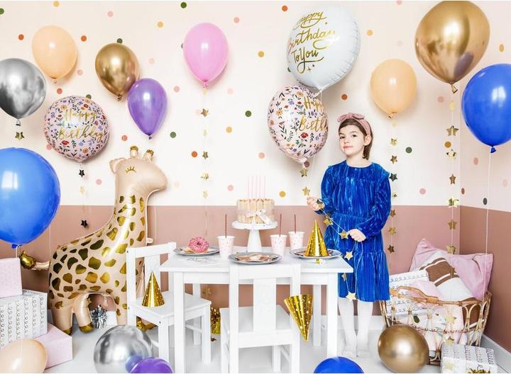 Produktbild Amscan Giraffe (1x)