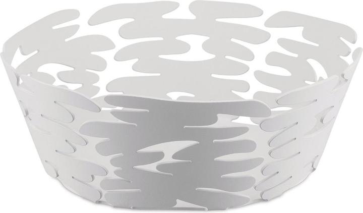 Produktbild Alessi Dekoschale BARKET platin
