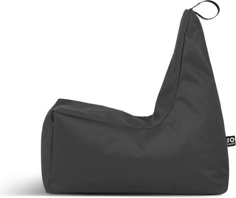 Produktbild SoSoft Seat bag icy xl trend grey