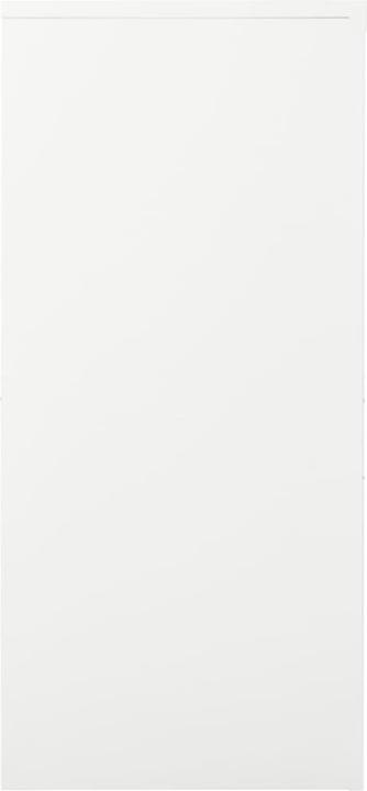 Actual product image vidaXL Schrank mit Schiebetür (90 x 40 x 90 cm)