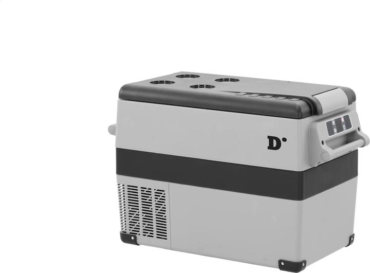 Diniwid Kompressorkühlbox (42 l)