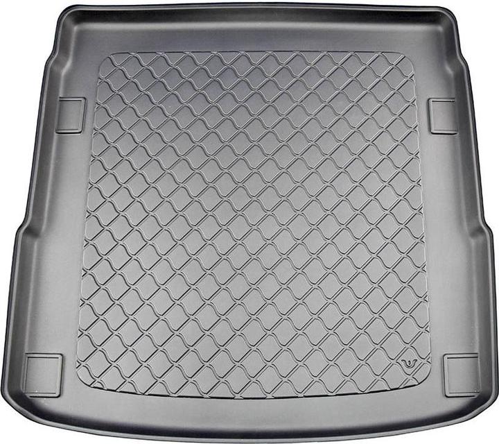Image du produit Aristar Bac de coffre pour Audi E-Tron de 2019 à aujourd'hui