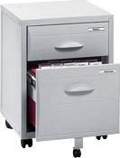 Produktbild kaiserkraft Wandprospekthalter (A4)