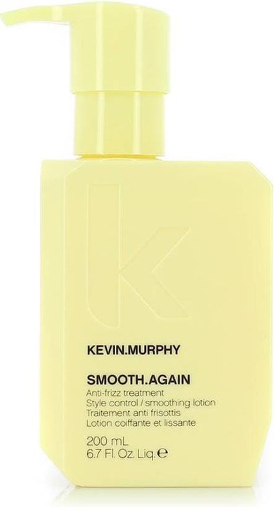 Produktbild Kevin Murphy Smooth Again Anti-Frizz Treatment, 200 ml (200 ml)