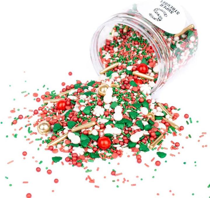 Super Streusel Klingglöckchen (1 x)