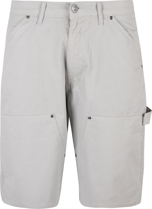 Actual product image Urban Classics bermuda shorts carpenter (34)