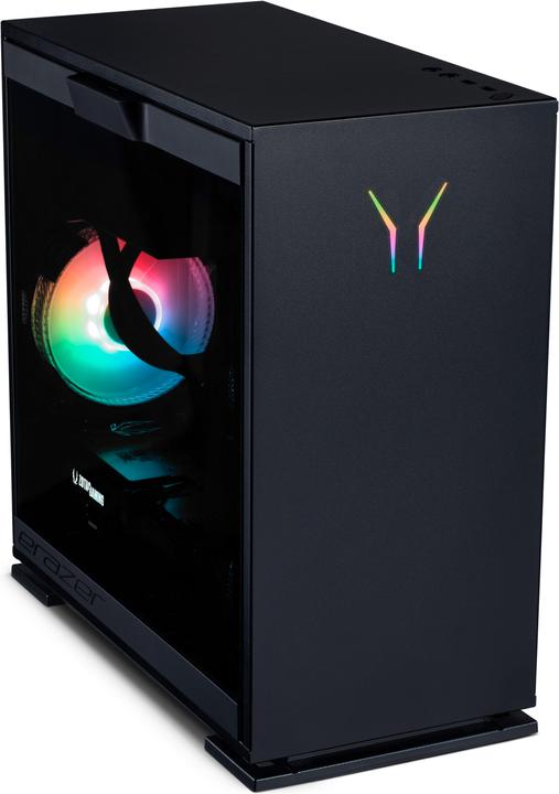 Actual product image Medion ERAZER Engineer X20 (Intel Core i7-11700F, 32 GB, 1000 GB, GeForce RTX 3070)