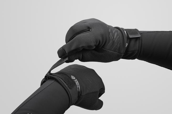 Actual product image Shimano Windstopper® (L)