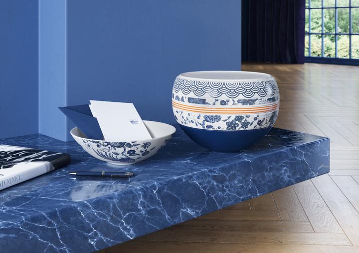 Produktbild Villeroy & Boch La Boule Paradiso (7 Stück)