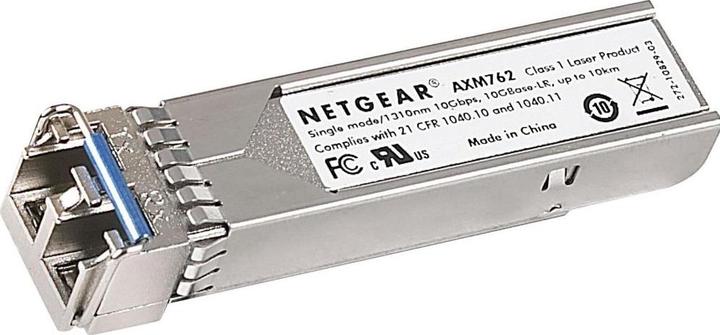 Produktbild Netgear AXM762: SFP+ Modul