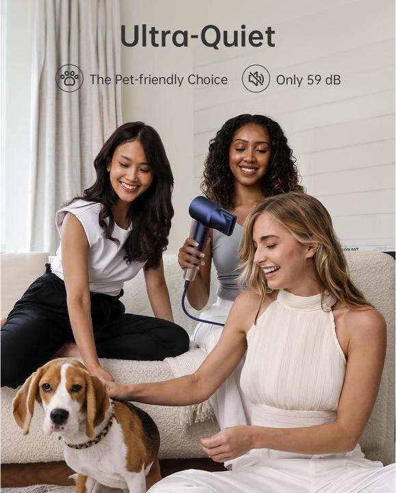 Produktbild Laifen Swift Premium (1600 W)