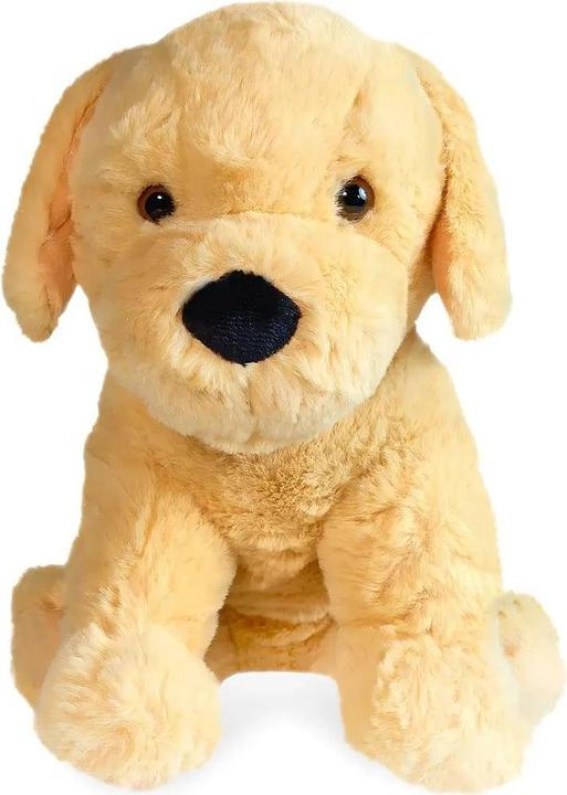 Productafbeelding Toys Pure Taarten Golden Retriever 30 cm