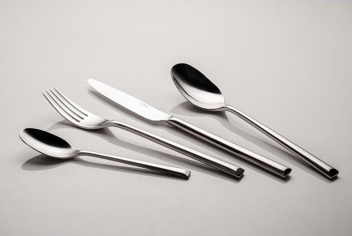 Actual product image Sola Papua (36 Piece, Cutlery set)