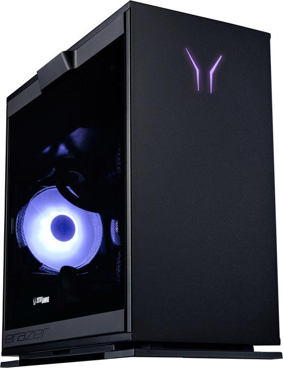 Actual product image Medion ERAZER Engineer X20 (Intel Core i7-11700F, 32 GB, 1000 GB, GeForce RTX 3070)