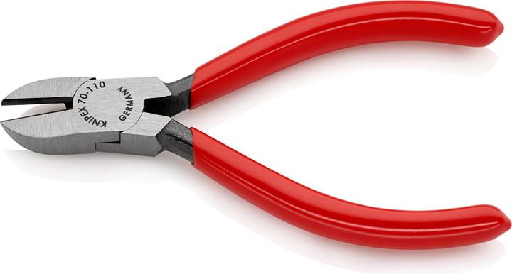 Image du produit Knipex Pince de précision pour circlips (130 mm)