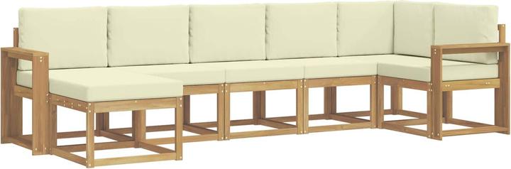 Image du produit vidaXL Outdoor-Sofa