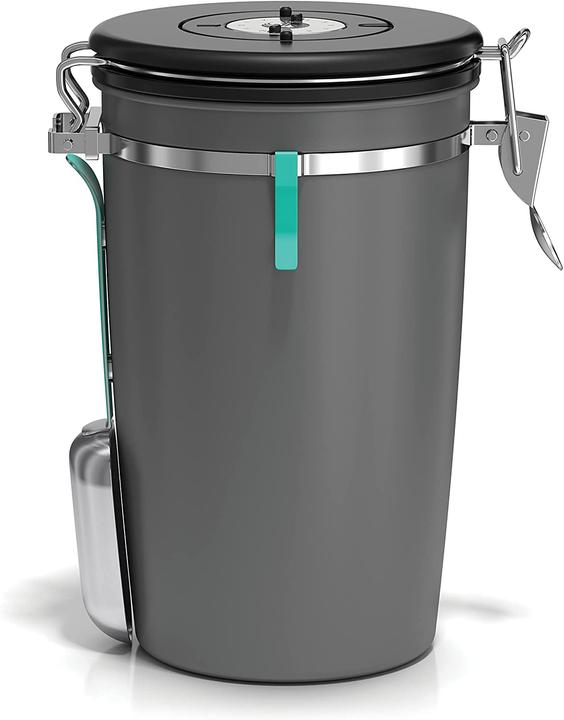 Image du produit Coffee Gator Boîte à café 1,9L (1.90 l)