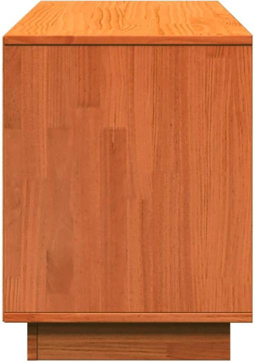 Produktbild VidaXL Mathis (110 x 34 x 45 cm)
