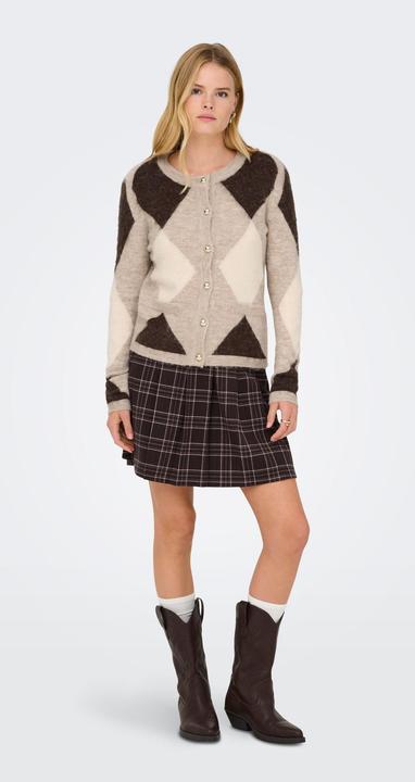 Produktbild Only ONLFRIDA Strickjacke Strickjacke (L)